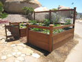 8'x12' Just Add Lumber Vegetable Garden Kit
